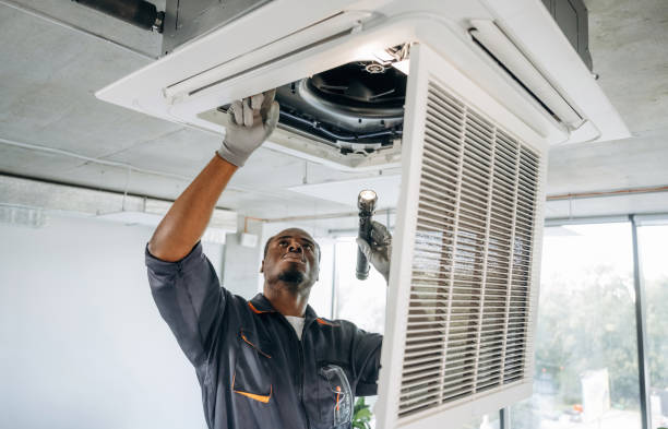 Licensed Furnace Repair service in Fairmount, TN - FH HVAC